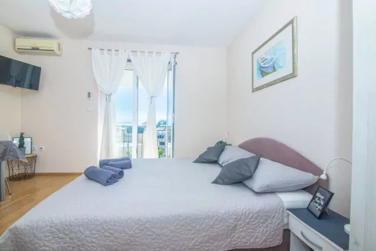 Apartmán Střední Dalmácie - Podgora DA 1908 N1