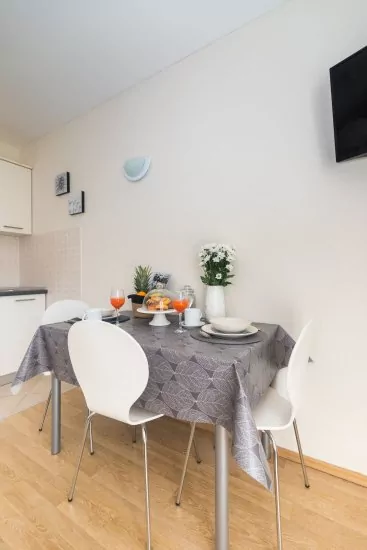 Apartmán Střední Dalmácie - Podgora DA 1908 N1