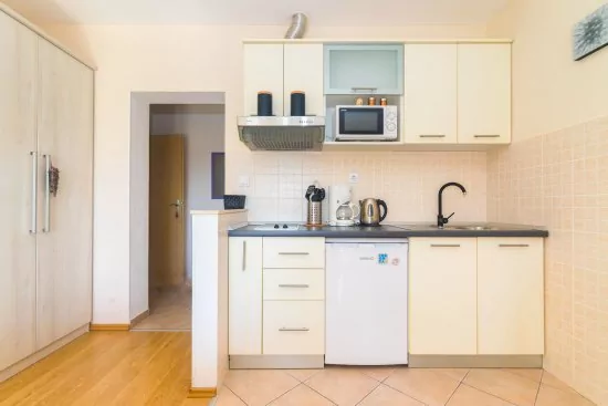 Apartmán Střední Dalmácie - Podgora DA 1908 N1