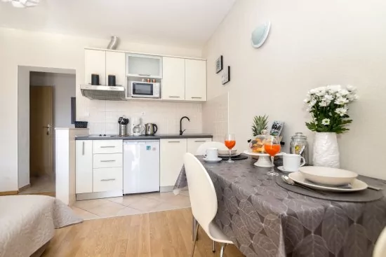 Apartmán Střední Dalmácie - Podgora DA 1908 N1