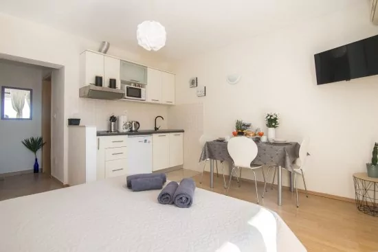 Apartmán Střední Dalmácie - Podgora DA 1908 N1