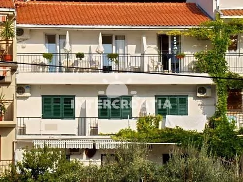 Apartmán Střední Dalmácie - Podgora DA 1908 N2