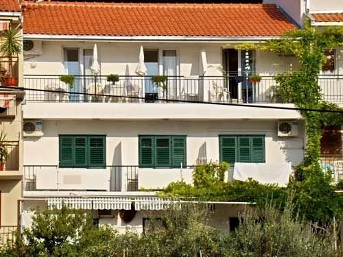 Apartmán Střední Dalmácie - Podgora DA 1908 N2