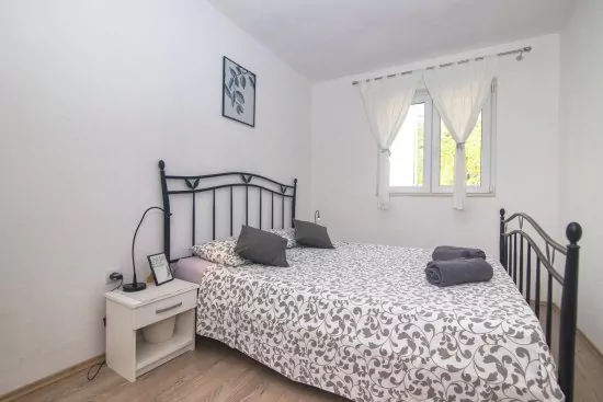 Apartmán Střední Dalmácie - Podgora DA 1908 N2