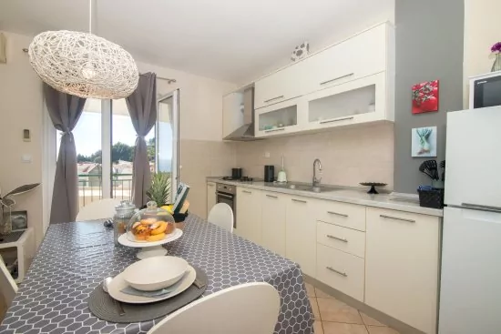 Apartmán Střední Dalmácie - Podgora DA 1908 N2