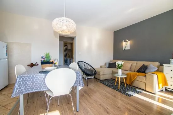 Apartmán Střední Dalmácie - Podgora DA 1908 N2