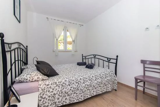 Apartmán Střední Dalmácie - Podgora DA 1908 N2