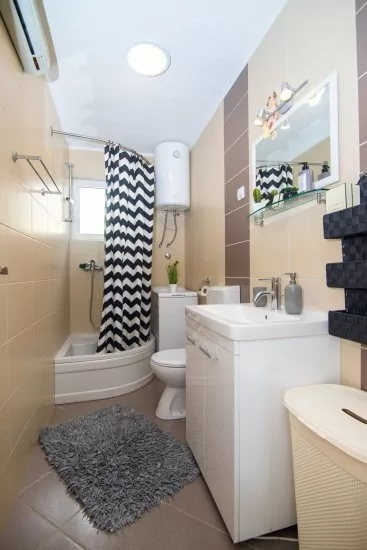 Apartmán Střední Dalmácie - Podgora DA 1908 N2