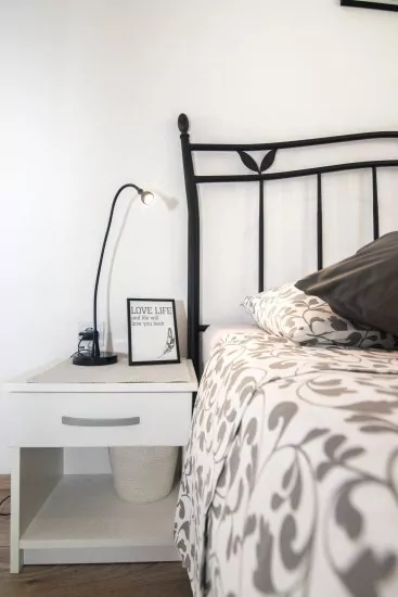 Apartmán Střední Dalmácie - Podgora DA 1908 N2