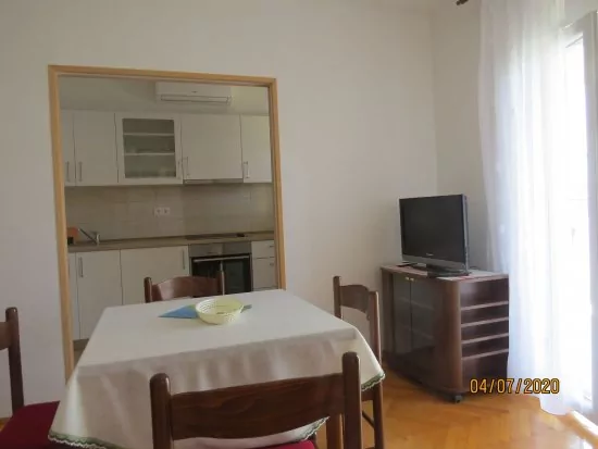 Apartmán Ostrov Hvar - Hvar OS 2010 N1