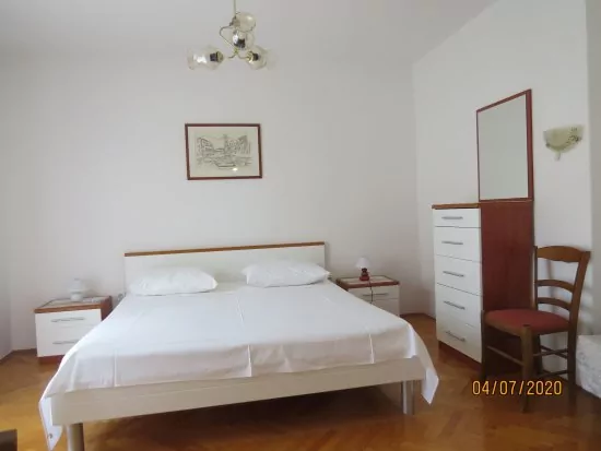 Apartmán Ostrov Hvar - Hvar OS 2010 N1