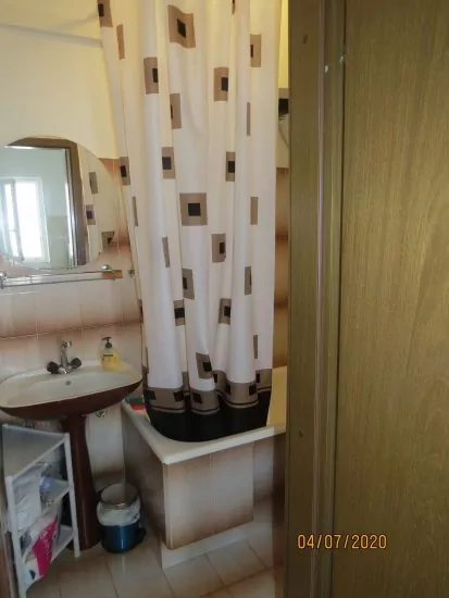 Apartmán Ostrov Hvar - Hvar OS 2010 N1