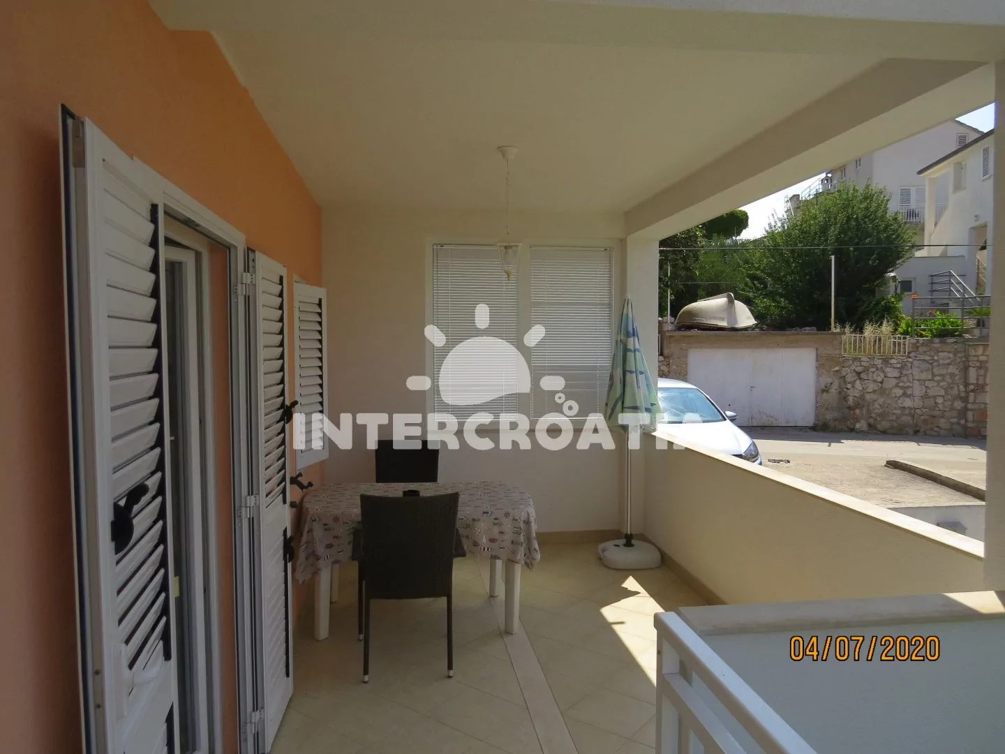 Apartmán Ostrov Hvar - Hvar OS 2010 N1