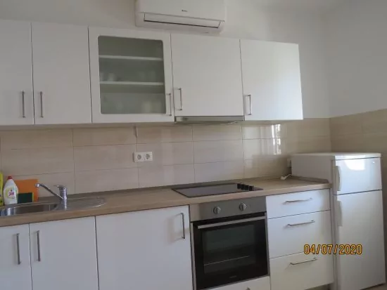 Apartmán Ostrov Hvar - Hvar OS 2010 N1