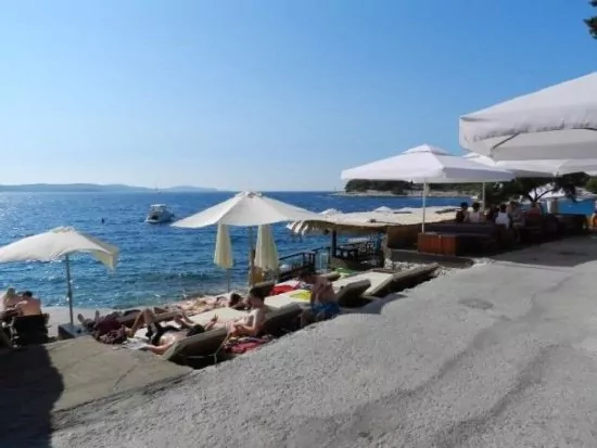 Apartmán Ostrov Hvar - Hvar OS 2010 N2