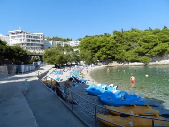 Apartmán Ostrov Hvar - Hvar OS 2010 N2