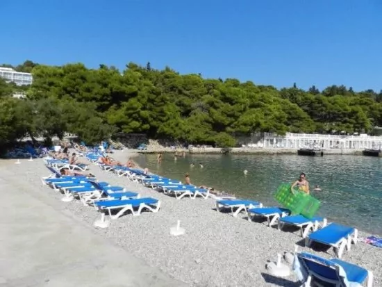 Apartmán Ostrov Hvar - Hvar OS 2010 N2