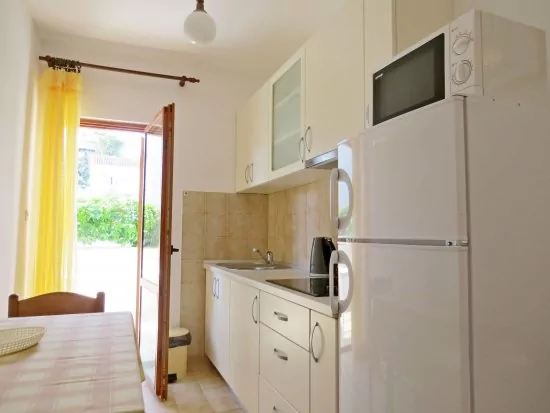 Apartmán Ostrov Hvar - Hvar OS 2010 N2