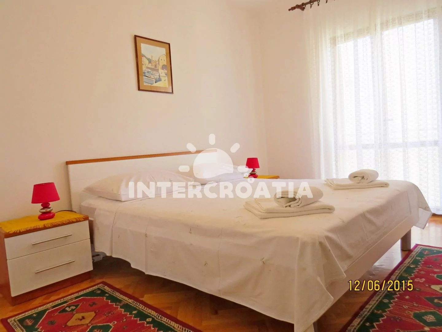 Apartmán Ostrov Hvar - Hvar OS 2010 N2