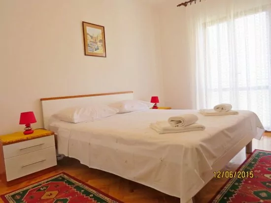 Apartmán Ostrov Hvar - Hvar OS 2010 N2