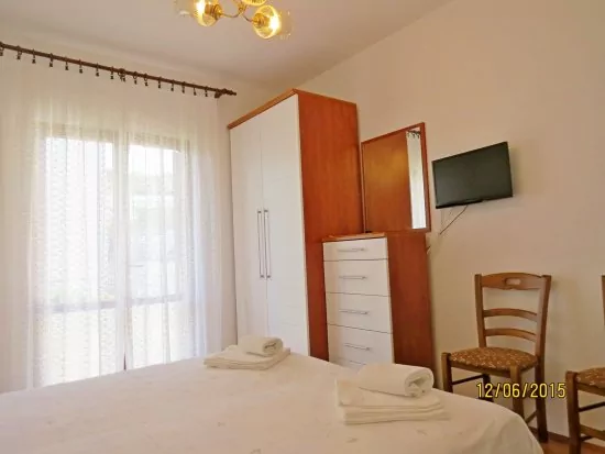 Apartmán Ostrov Hvar - Hvar OS 2010 N2