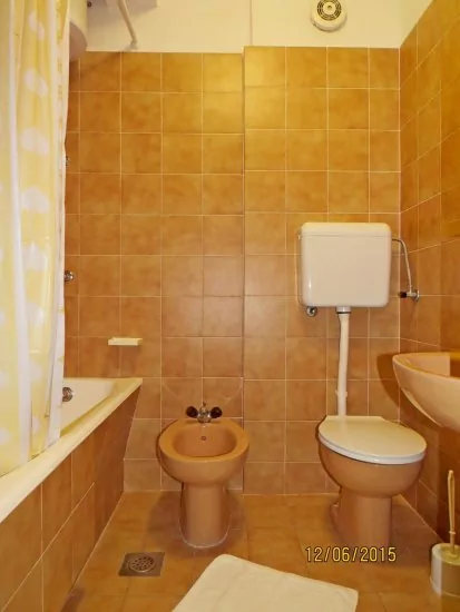 Apartmán Ostrov Hvar - Hvar OS 2010 N2