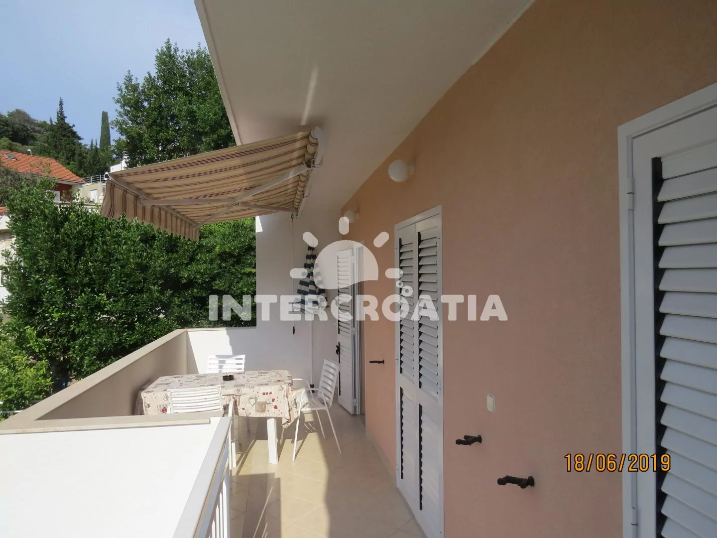 Apartmán Ostrov Hvar - Hvar OS 2010 N2
