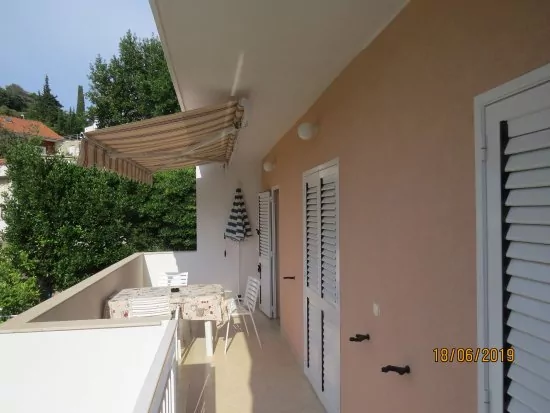 Apartmán Ostrov Hvar - Hvar OS 2010 N2