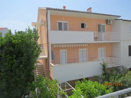 Apartmán Ostrov Hvar - Hvar OS 2010 N3