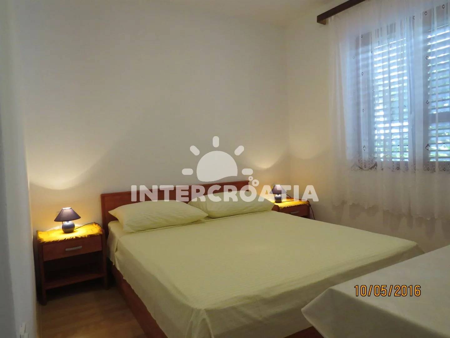 Apartmán Ostrov Hvar - Hvar OS 2010 N3