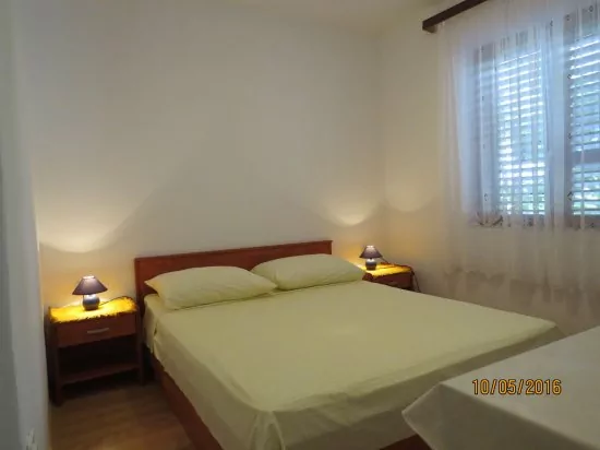 Apartmán Ostrov Hvar - Hvar OS 2010 N3