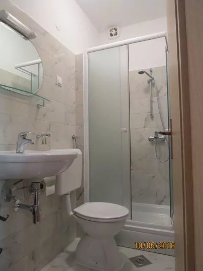 Apartmán Ostrov Hvar - Hvar OS 2010 N3