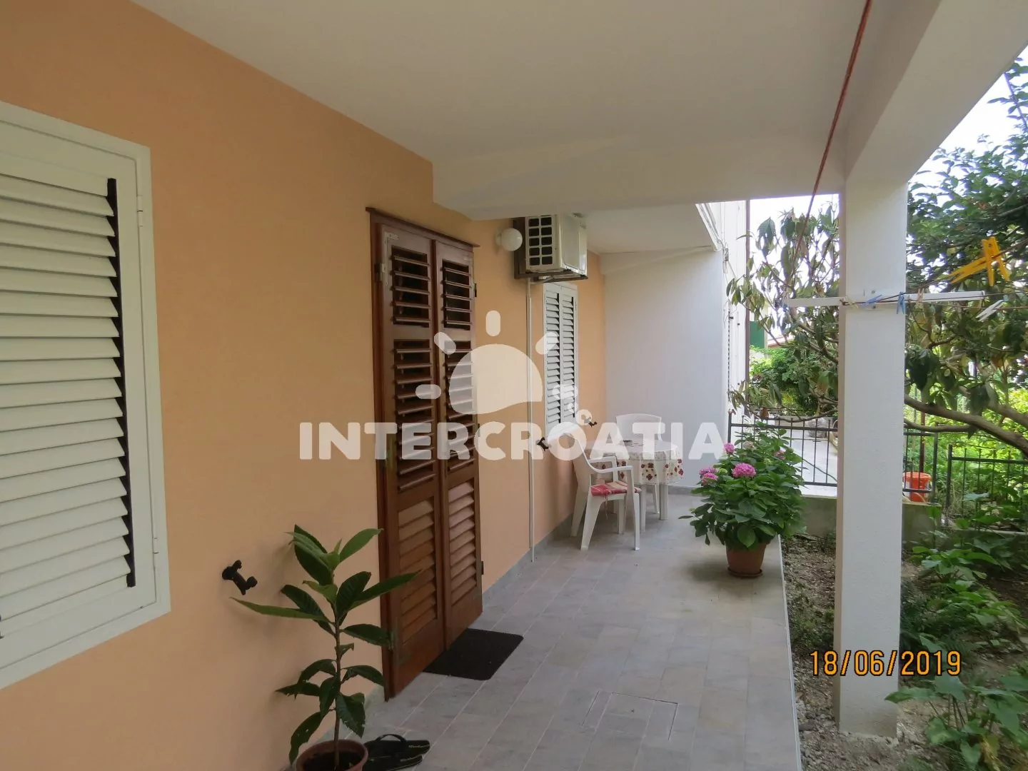 Apartmán Ostrov Hvar - Hvar OS 2010 N3