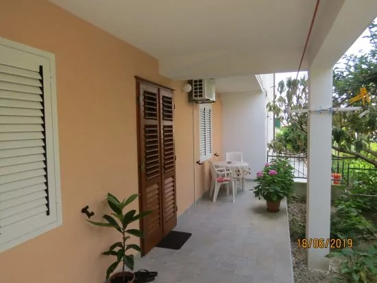 Apartmán Ostrov Hvar - Hvar OS 2010 N3