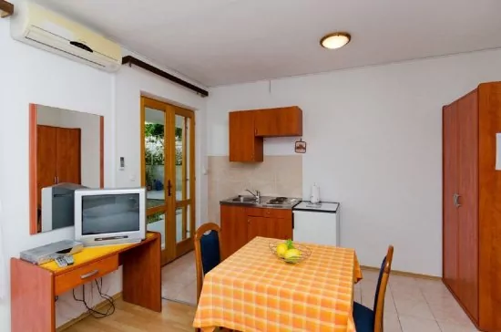 Apartmán Ostrov Hvar - Hvar OS 2010 N3