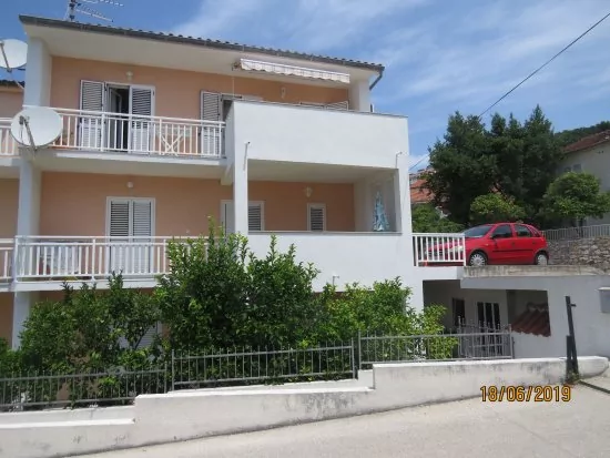Apartmán Ostrov Hvar - Hvar OS 2010 N4