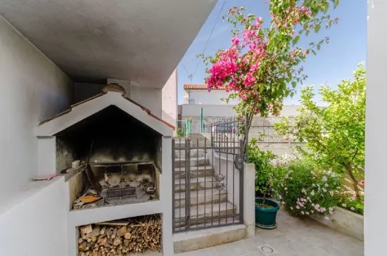 Apartmán Ostrov Hvar - Hvar OS 2010 N4