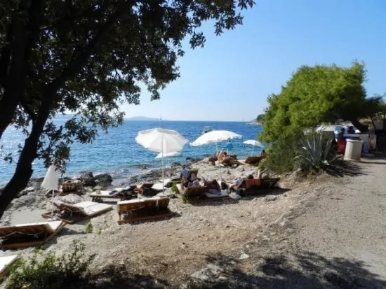 Apartmán Ostrov Hvar - Hvar OS 2010 N4