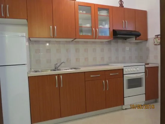 Apartmán Ostrov Hvar - Hvar OS 2010 N4