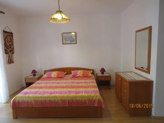 Apartmán Ostrov Hvar - Hvar OS 2010 N4