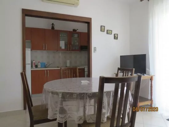 Apartmán Ostrov Hvar - Hvar OS 2010 N4