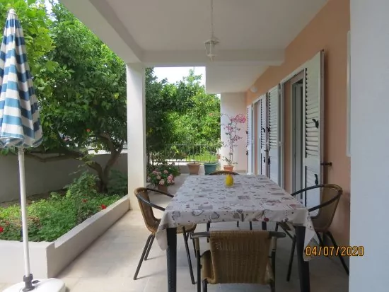 Apartmán Ostrov Hvar - Hvar OS 2010 N4