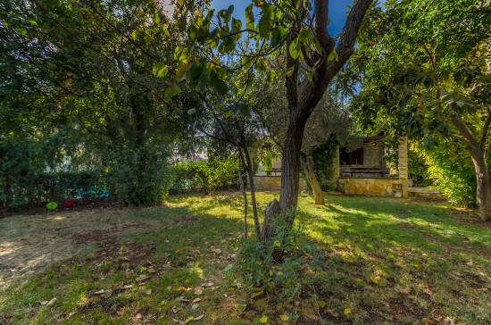 Apartmán Střední Dalmácie - Seget Vranjica DA 3438 N1