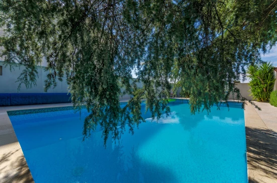 Apartmán Střední Dalmácie - Seget Vranjica DA 3438 N1