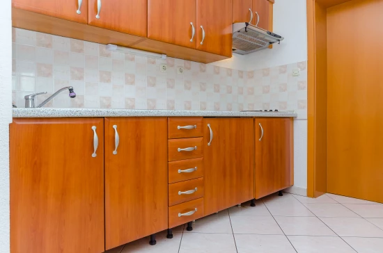 Apartmán Střední Dalmácie - Seget Vranjica DA 3438 N1