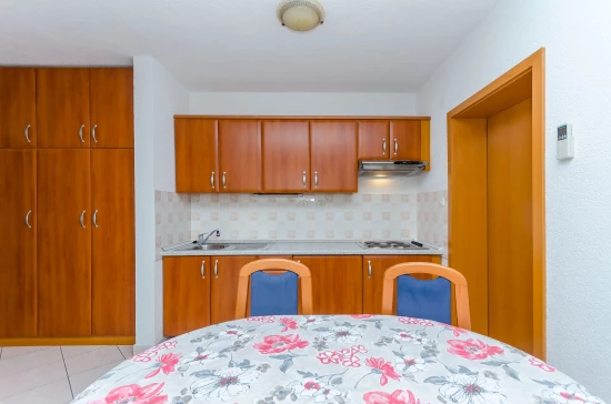 Apartmán Střední Dalmácie - Seget Vranjica DA 3438 N1