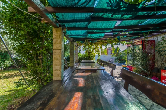 Apartmán Střední Dalmácie - Seget Vranjica DA 3438 N2