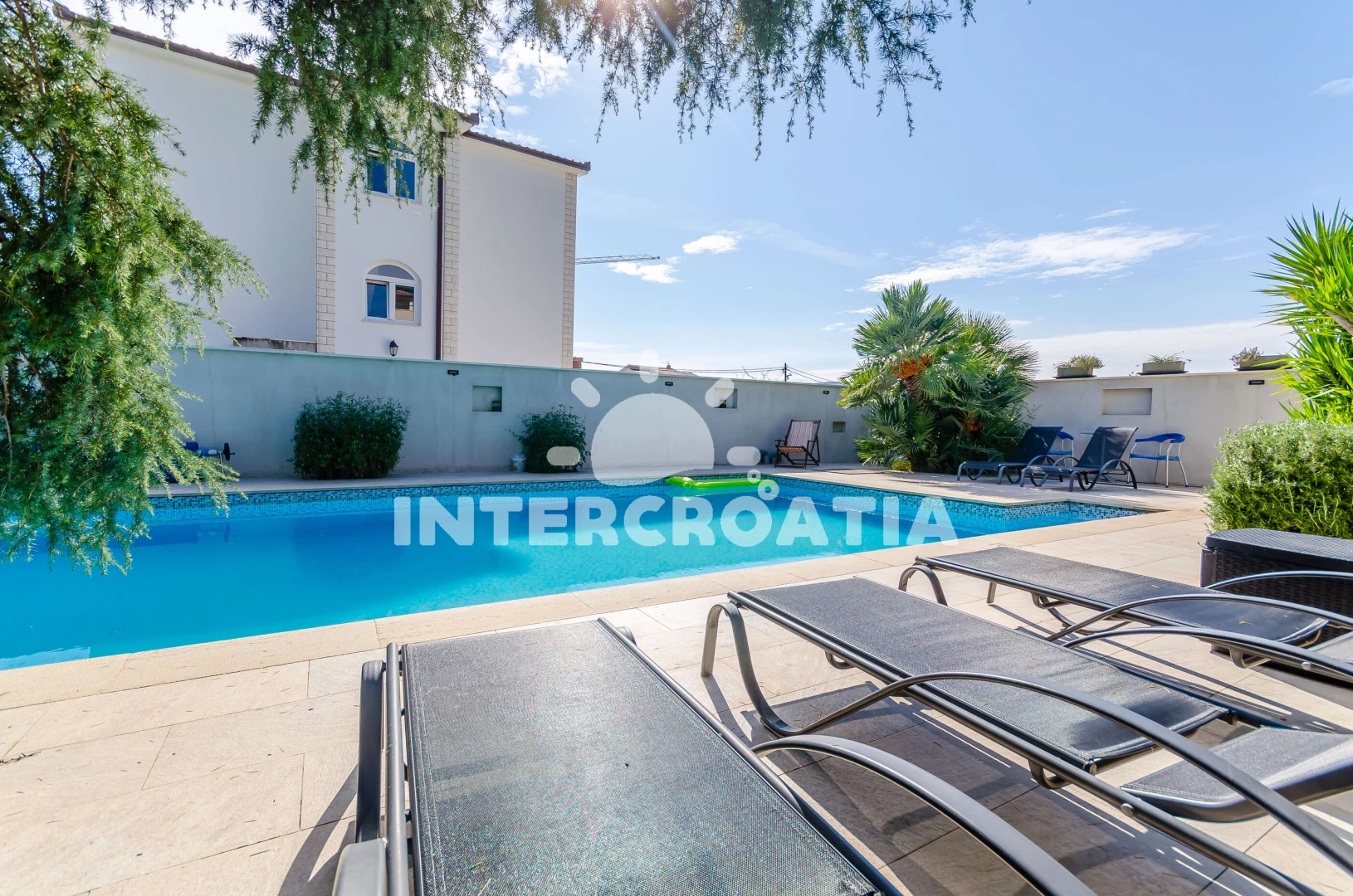 Apartmán Střední Dalmácie - Seget Vranjica DA 3438 N2