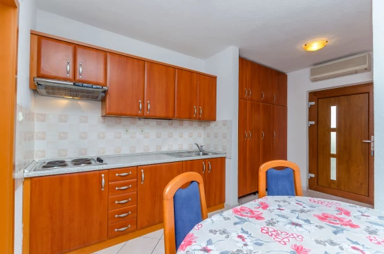 Apartmán Střední Dalmácie - Seget Vranjica DA 3438 N2