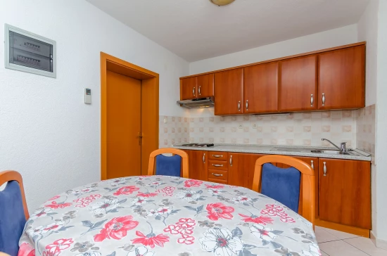 Apartmán Střední Dalmácie - Seget Vranjica DA 3438 N2